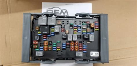 2008 silverado junction box|Genuine OEM GM Engine Wiring Harness Junction .